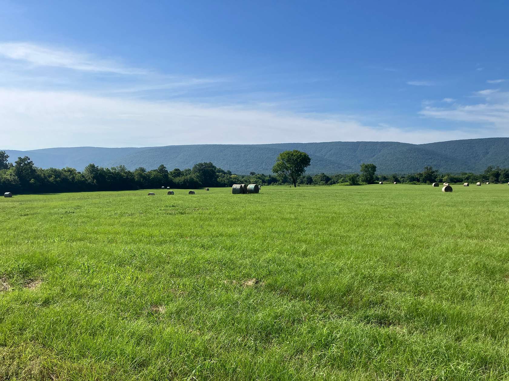 240 Acres of Land with Home for Sale in Tuskahoma, Oklahoma