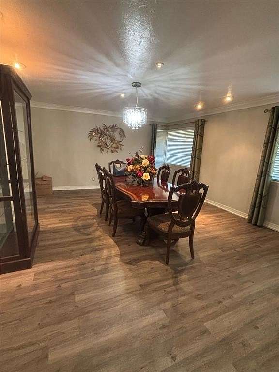 3.37 Acres of Residential Land with Home for Sale in Oklahoma City, Oklahoma