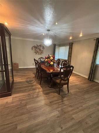 3.37 Acres of Residential Land with Home for Sale in Oklahoma City, Oklahoma