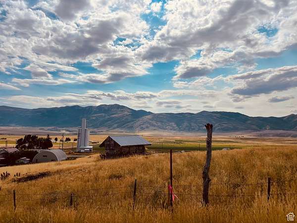 4.23 Acres of Land for Sale in Downey, Idaho