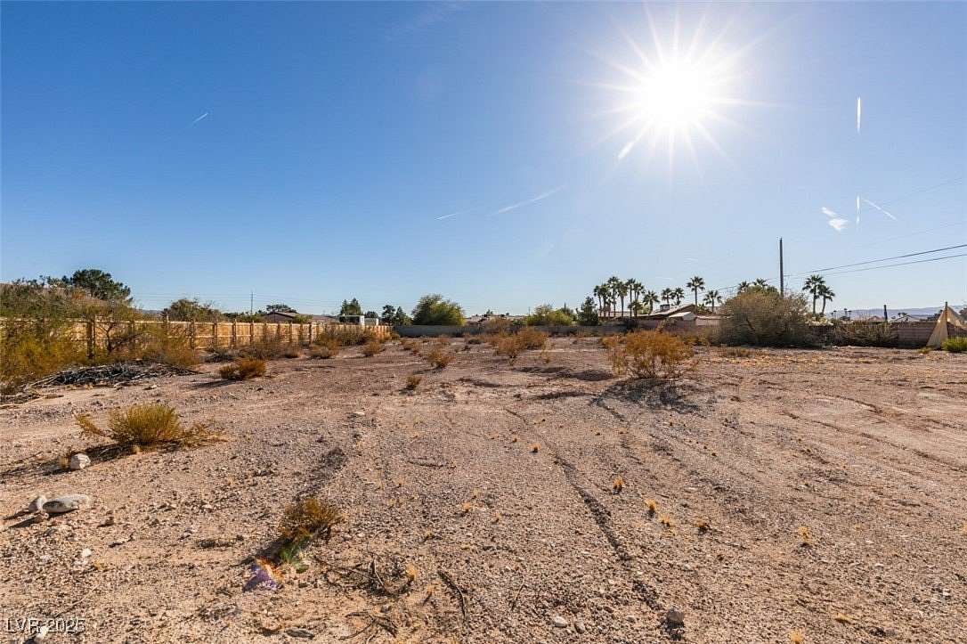 1.25 Acres of Residential Land for Sale in Las Vegas, Nevada