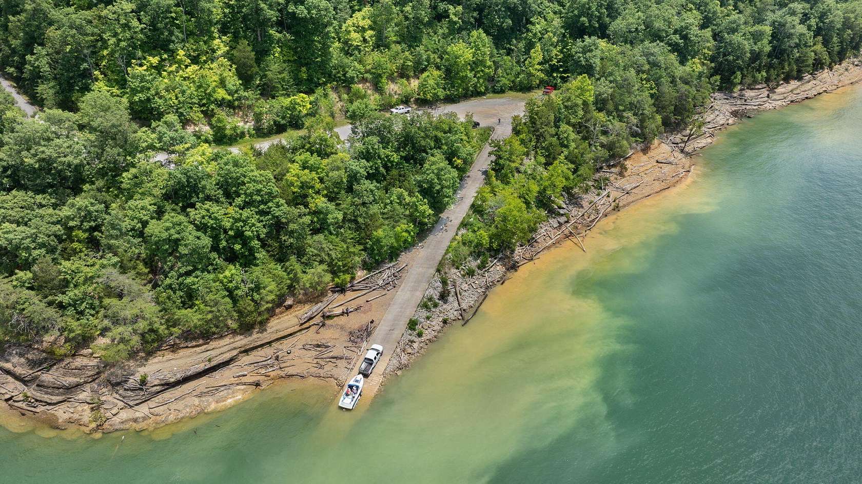1.1 Acres of Residential Land for Sale in Nancy, Kentucky