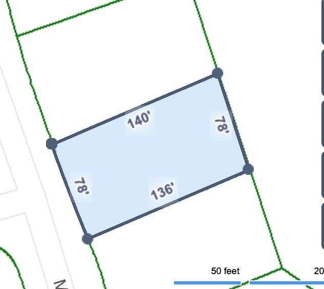 0.25 Acres of Land for Sale in Crossville, Tennessee