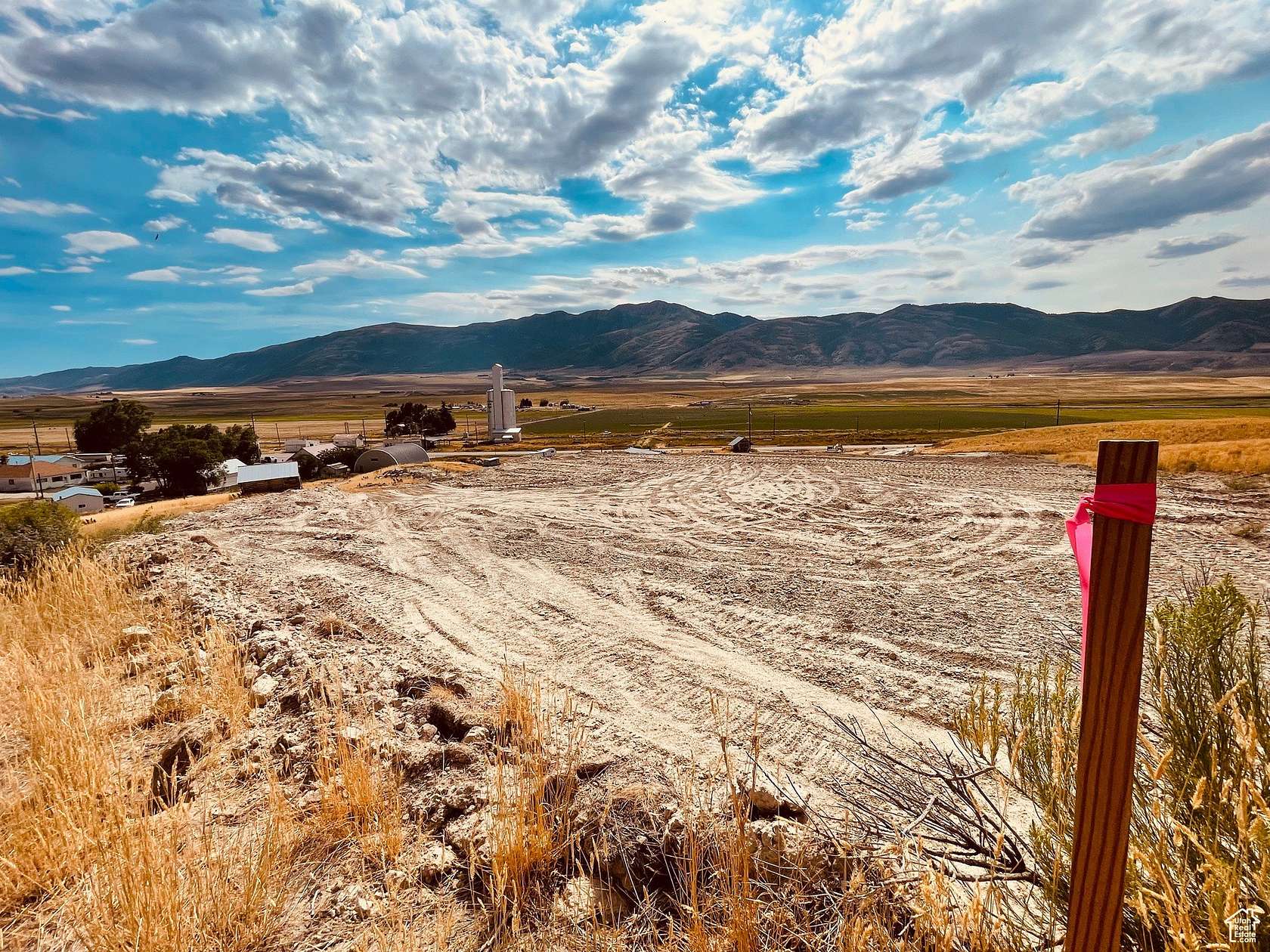 1.2 Acres of Residential Land for Sale in Downey, Idaho