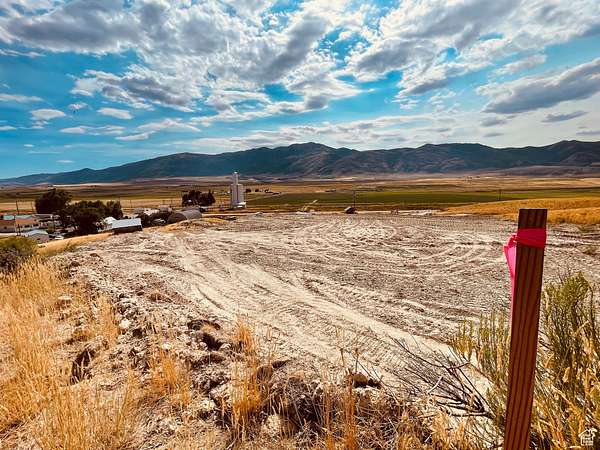 1.2 Acres of Residential Land for Sale in Downey, Idaho