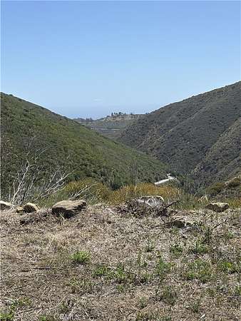 4 Acres of Residential Land for Sale in Malibu, California