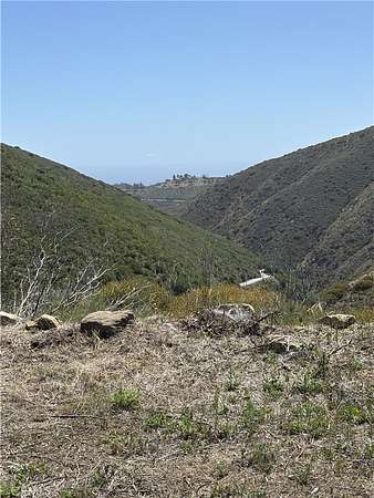 4 Acres of Residential Land for Sale in Malibu, California