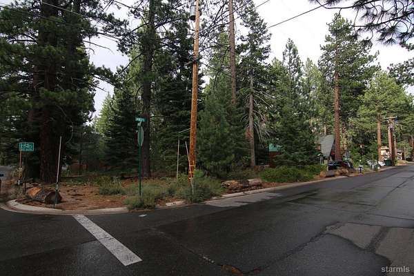 0.25 Acres of Residential Land for Sale in South Lake Tahoe, California