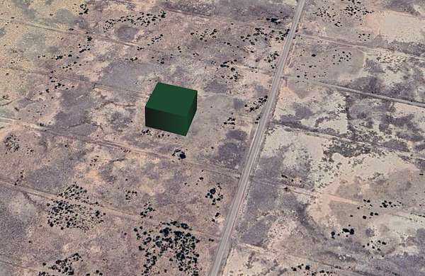 0.54 Acres of Residential Land for Sale in Deming, New Mexico