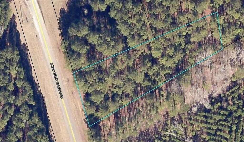 0.76 Acres of Residential Land for Sale in Warrenton, Georgia