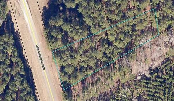0.76 Acres of Residential Land for Sale in Warrenton, Georgia