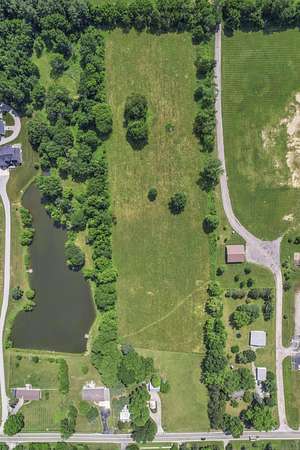 2.73 Acres of Residential Land for Sale in Sunbury, Ohio