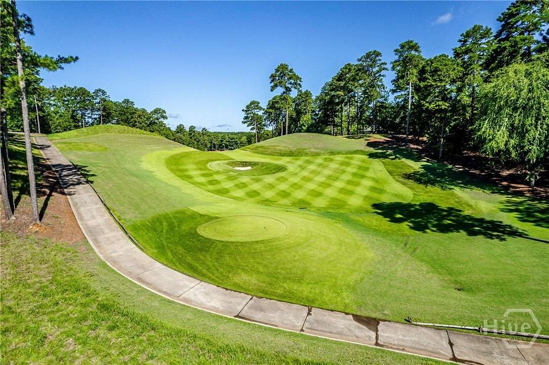 0.74 Acres of Residential Land for Sale in Greensboro, Georgia