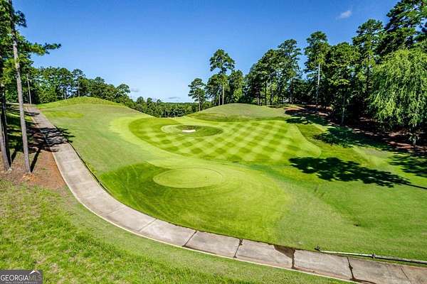 0.74 Acres of Residential Land for Sale in Greensboro, Georgia