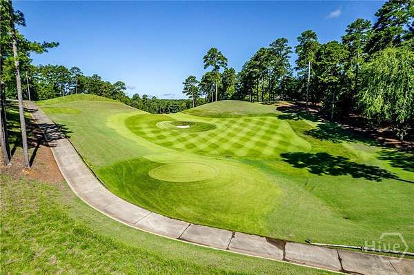 0.74 Acres of Residential Land for Sale in Greensboro, Georgia