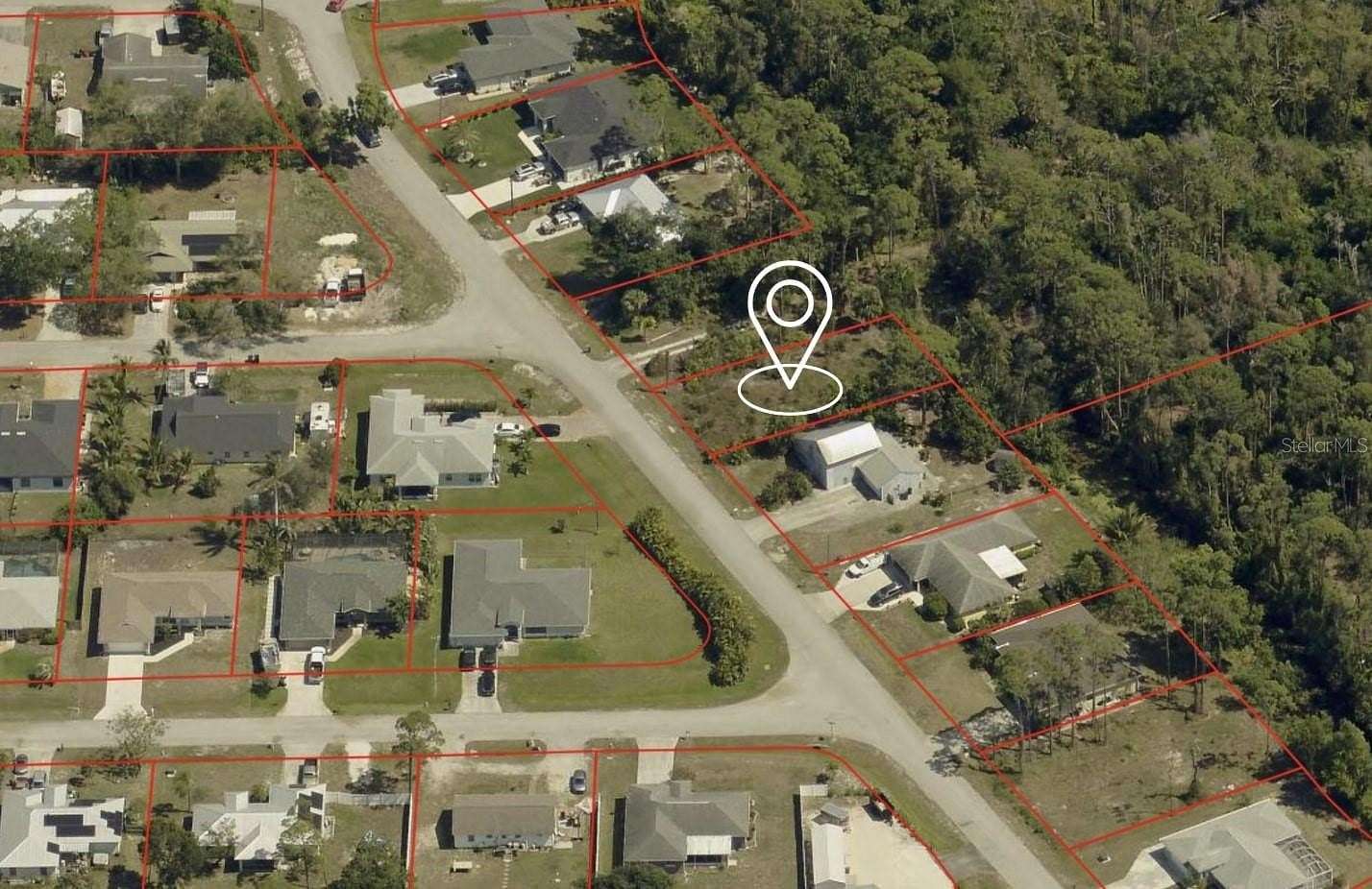 0.17 Acres of Residential Land for Sale in Fort Myers, Florida