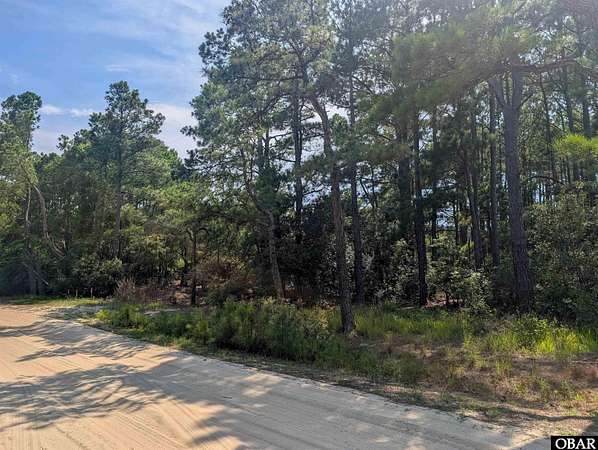 0.33 Acres of Residential Land for Sale in Corolla, North Carolina