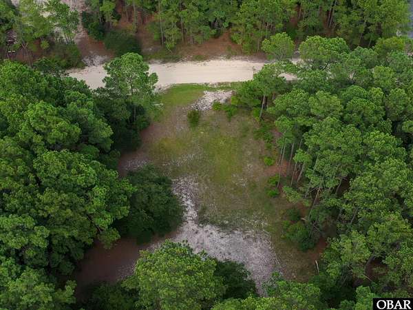 Residential Land for Sale in Corolla, North Carolina