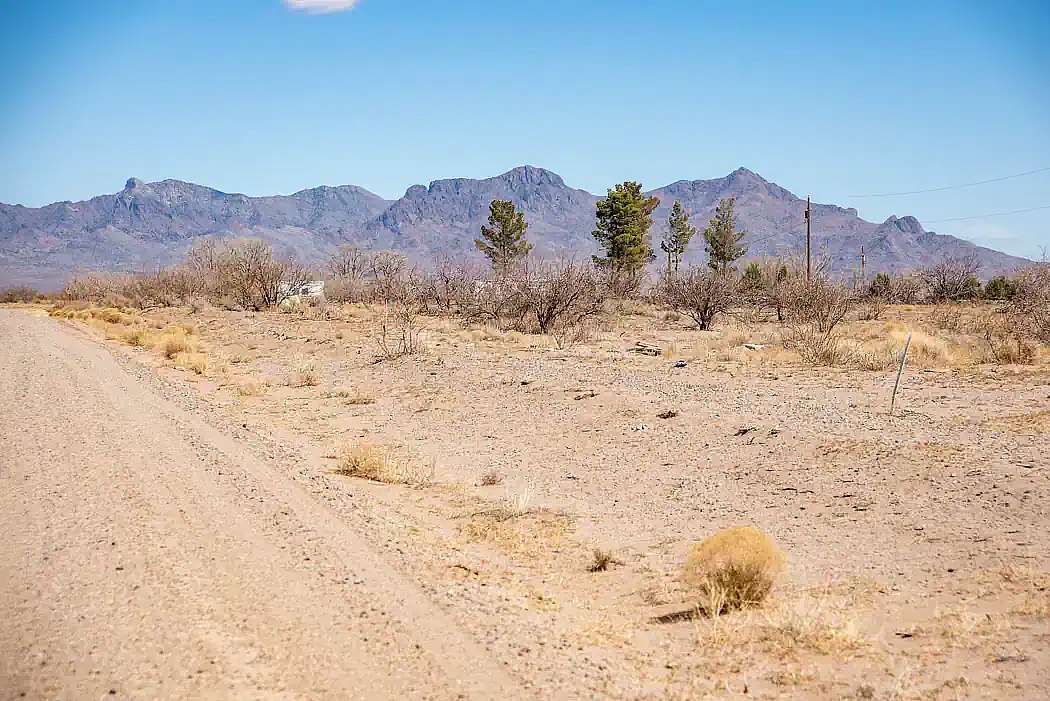 0.52 Acres of Residential Land for Sale in Deming, New Mexico