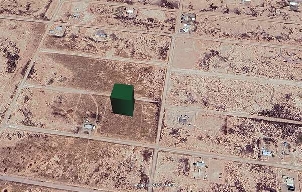 0.5 Acres of Residential Land for Sale in Deming, New Mexico