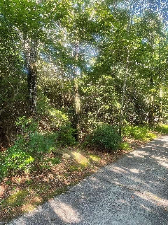 0.66 Acres of Residential Land for Sale in Highlands, North Carolina