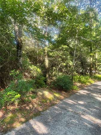 0.66 Acres of Residential Land for Sale in Highlands, North Carolina