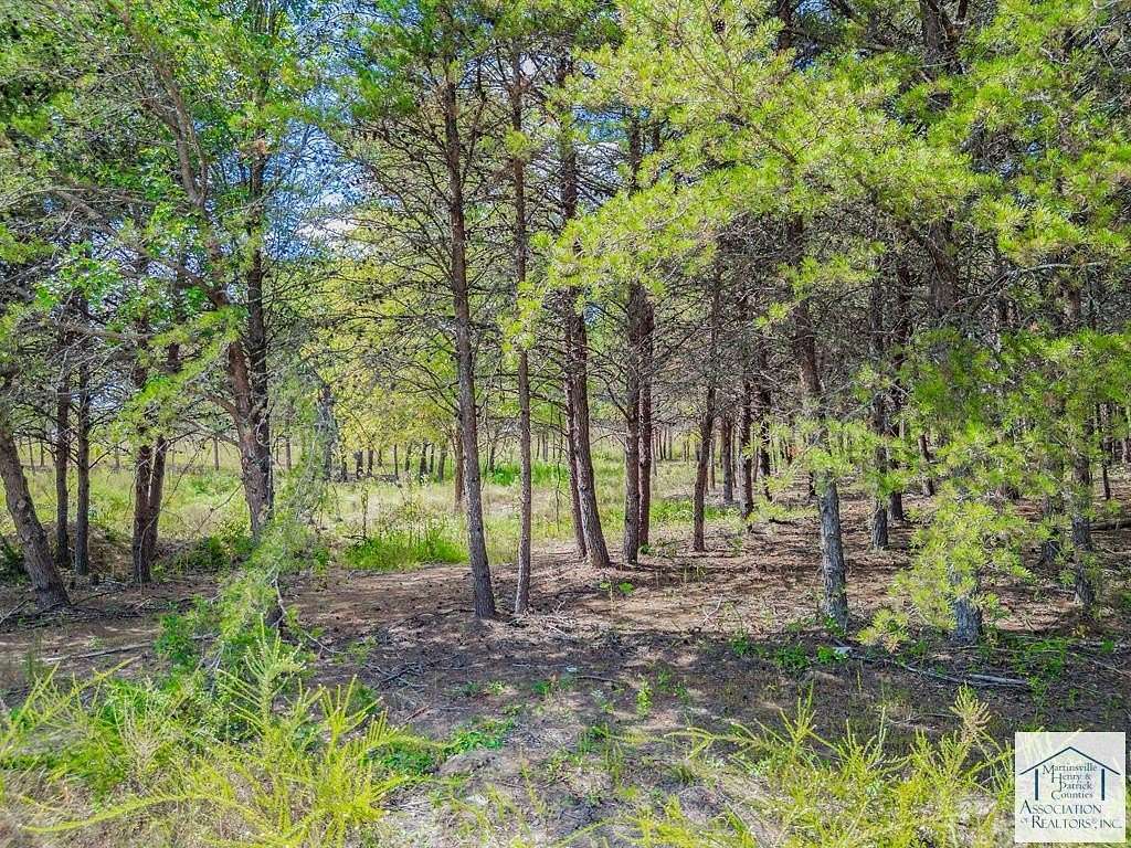 5 Acres of Residential Land for Sale in Axton, Virginia