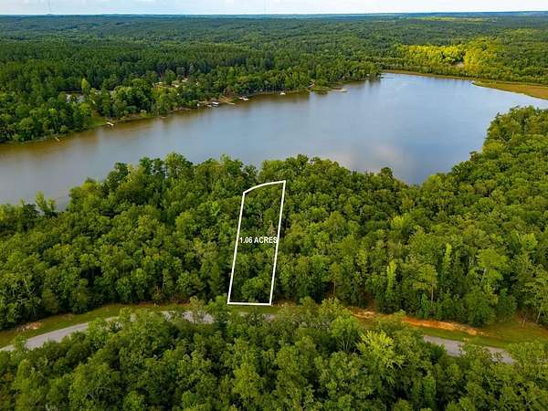 1 Acre of Residential Land for Sale in Hodges, South Carolina