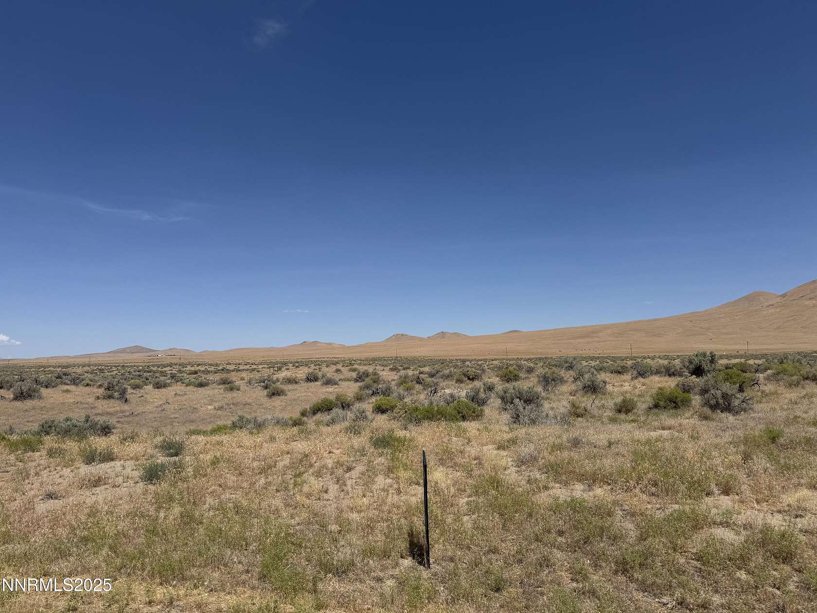 2.5 Acres of Commercial Land for Sale in Winnemucca, Nevada