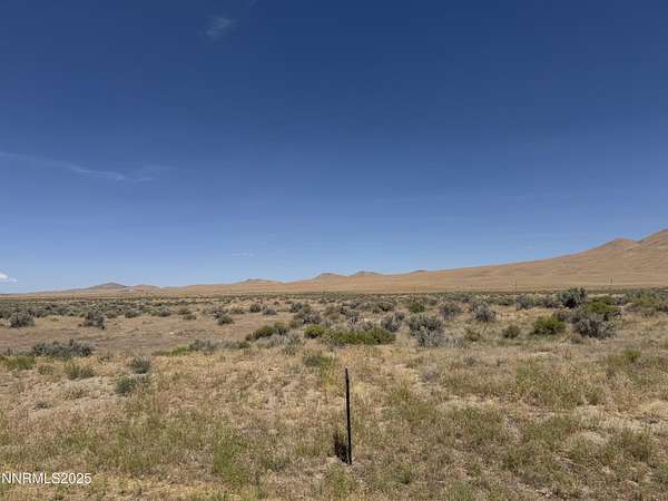 2.5 Acres of Commercial Land for Sale in Winnemucca, Nevada