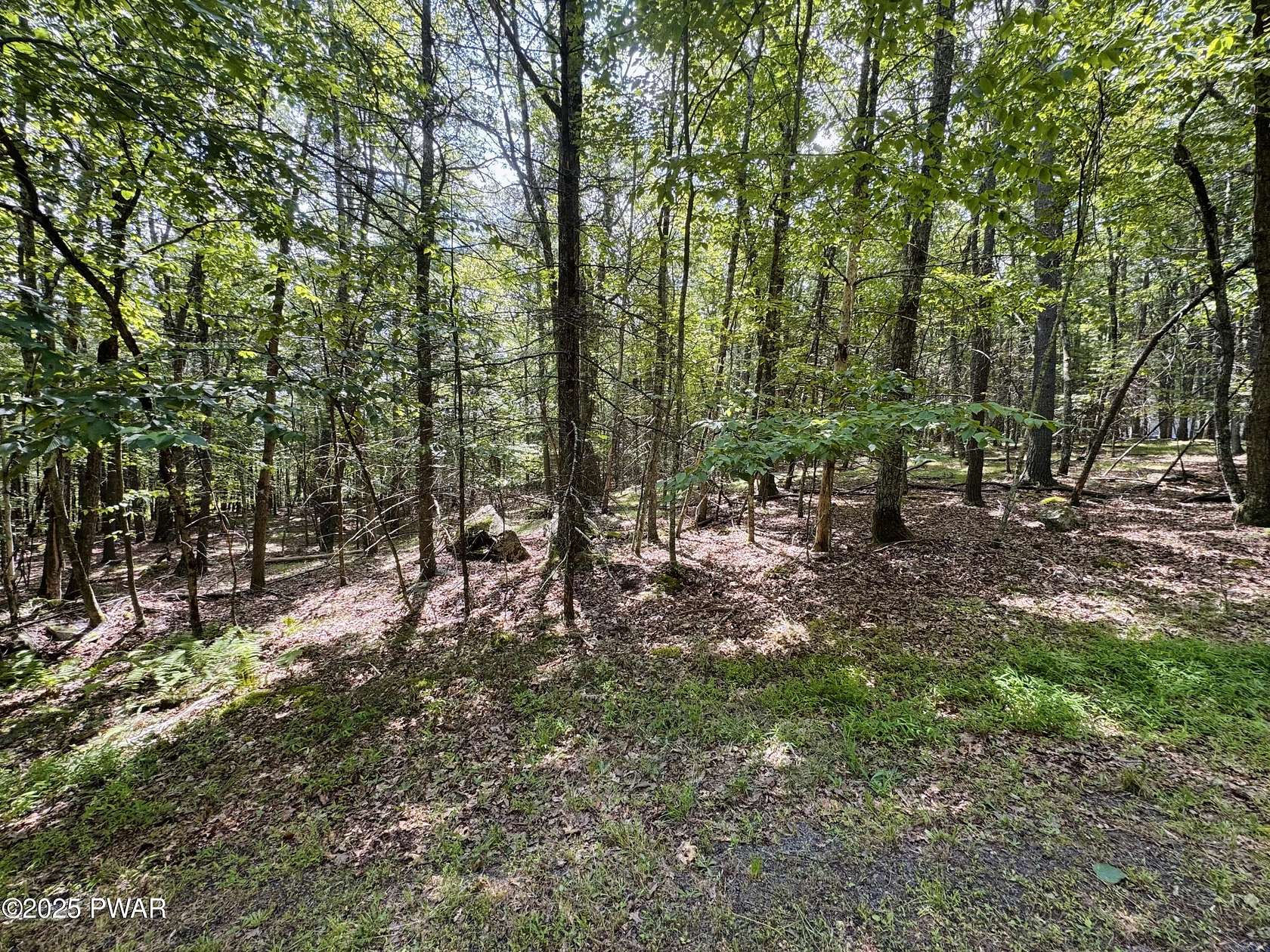 1.56 Acres of Residential Land for Sale in Hawley, Pennsylvania