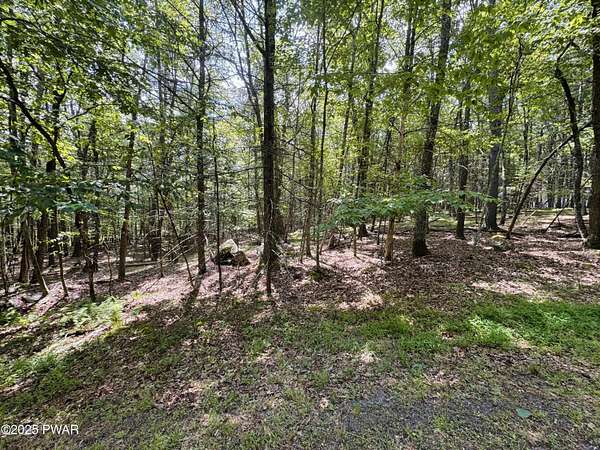 1.56 Acres of Residential Land for Sale in Hawley, Pennsylvania