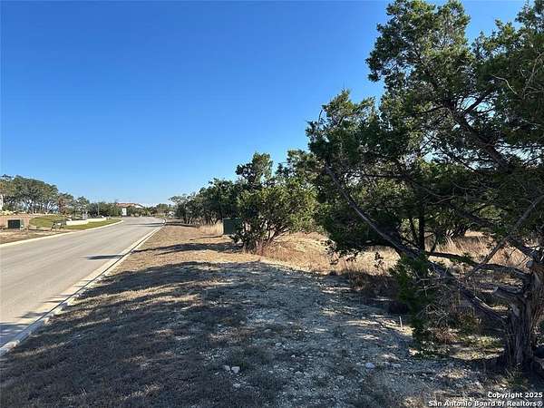 0.99 Acres of Land for Sale in Boerne, Texas