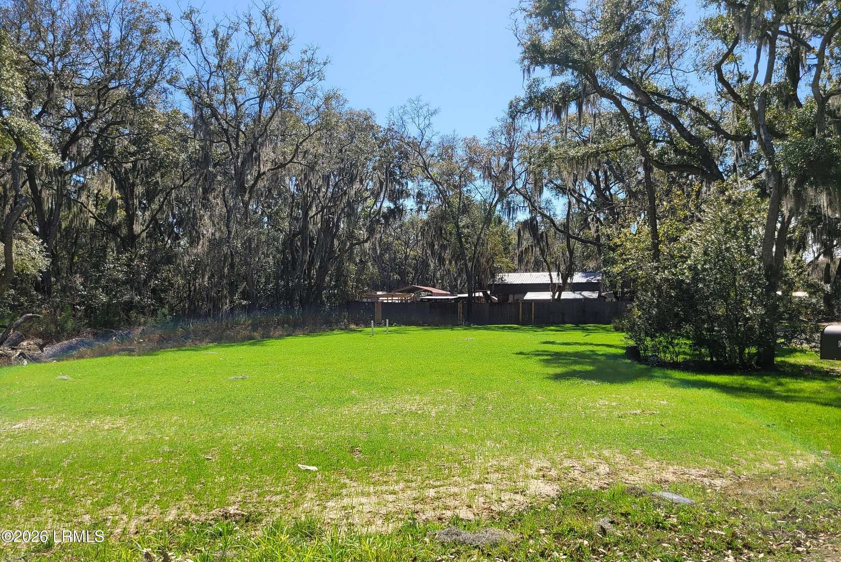 0.31 Acres of Residential Land for Sale in Saint Helena Island, South Carolina