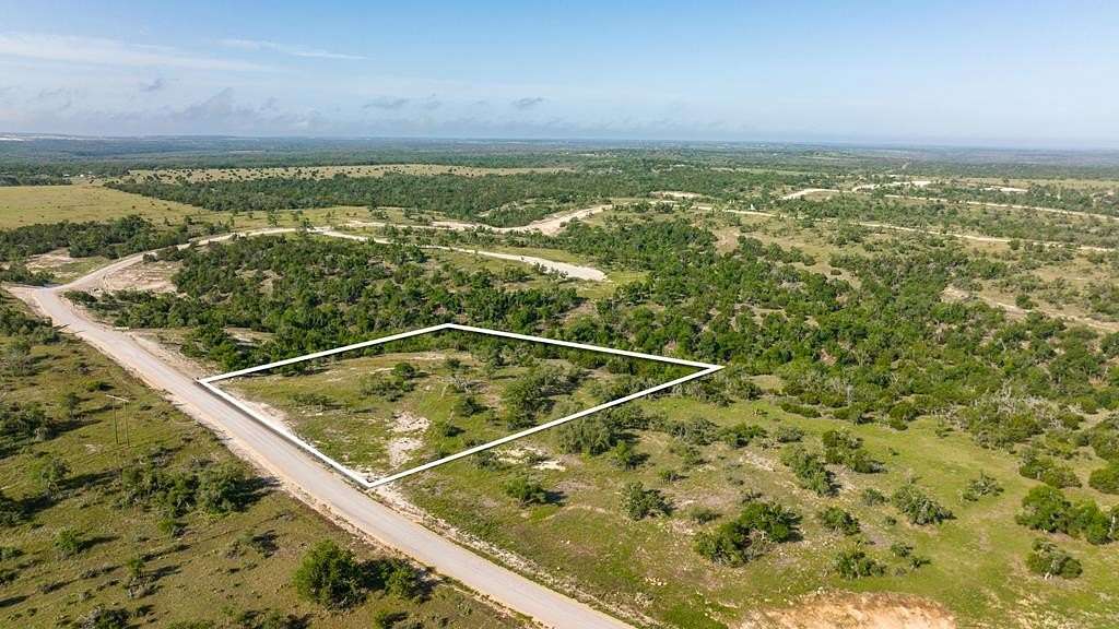 5 Acres of Residential Land for Sale in Fredericksburg, Texas