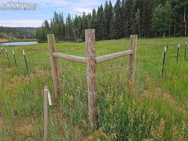 2 Acres of Residential Land for Sale in Divide, Colorado