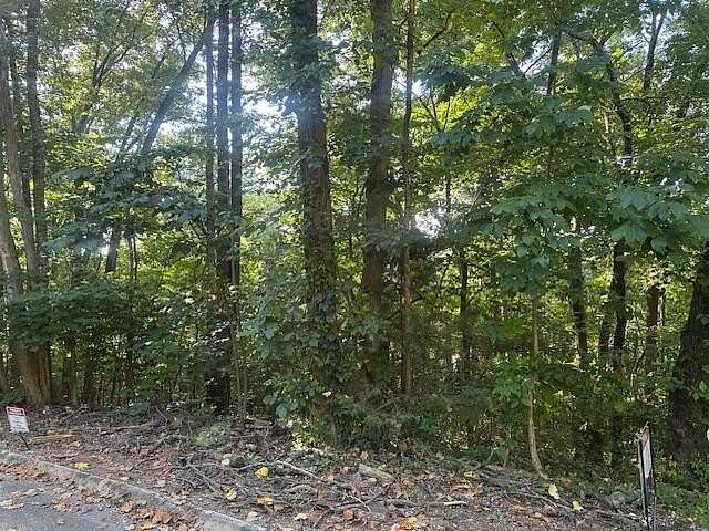 1 Acre of Residential Land for Sale in Morristown, Tennessee