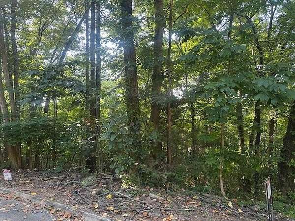 1 Acre of Residential Land for Sale in Morristown, Tennessee