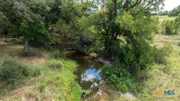 6 Acres of Land for Sale in Oglesby, Texas