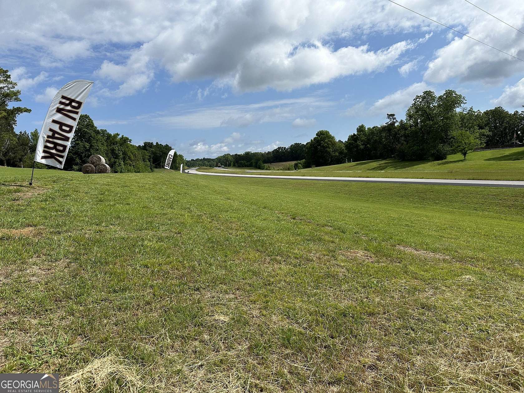 8 Acres of Commercial Land for Sale in Ramer, Alabama