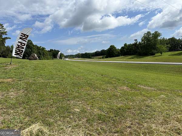 8 Acres of Commercial Land for Sale in Ramer, Alabama