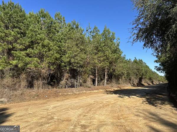 5 Acres of Residential Land for Sale in Gordon, Alabama