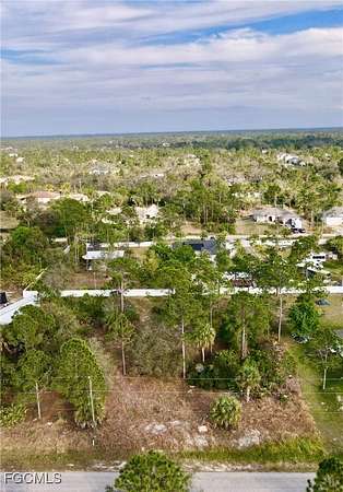 0.5 Acres of Residential Land for Sale in Lehigh Acres, Florida