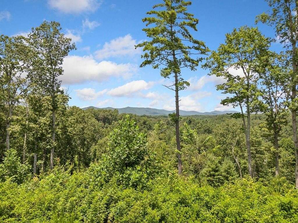 1.1 Acres of Land for Sale in Ellijay, Georgia