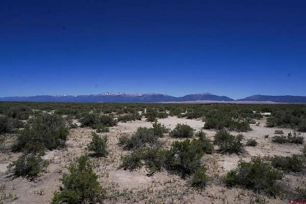 40 Acres of Recreational Land for Sale in Mosca, Colorado