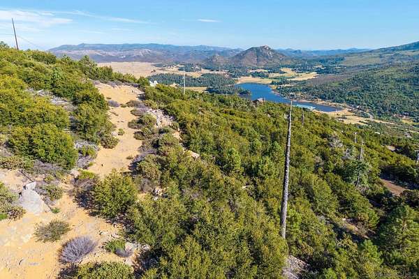 9.74 Acres of Land for Sale in Julian, California