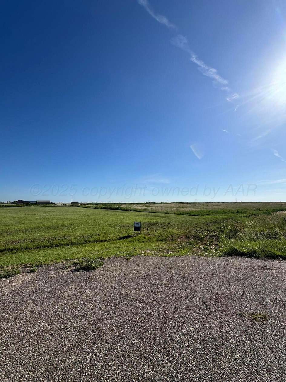 4.72 Acres of Residential Land for Sale in Amarillo, Texas