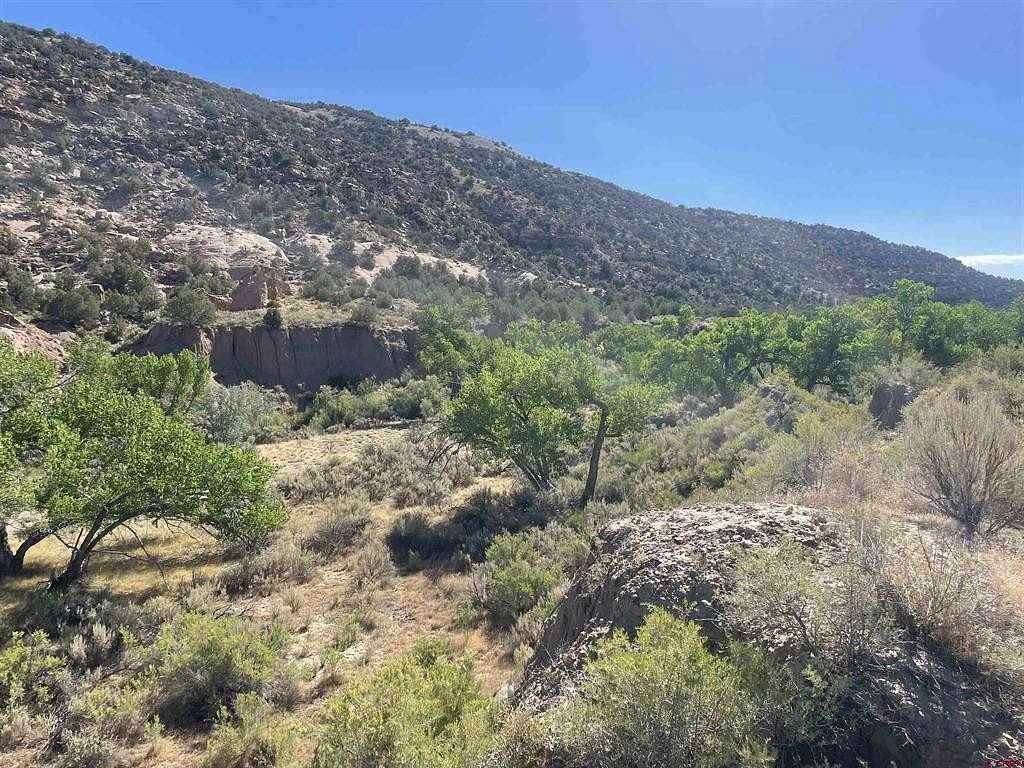 11 Acres of Land for Sale in Cortez, Colorado