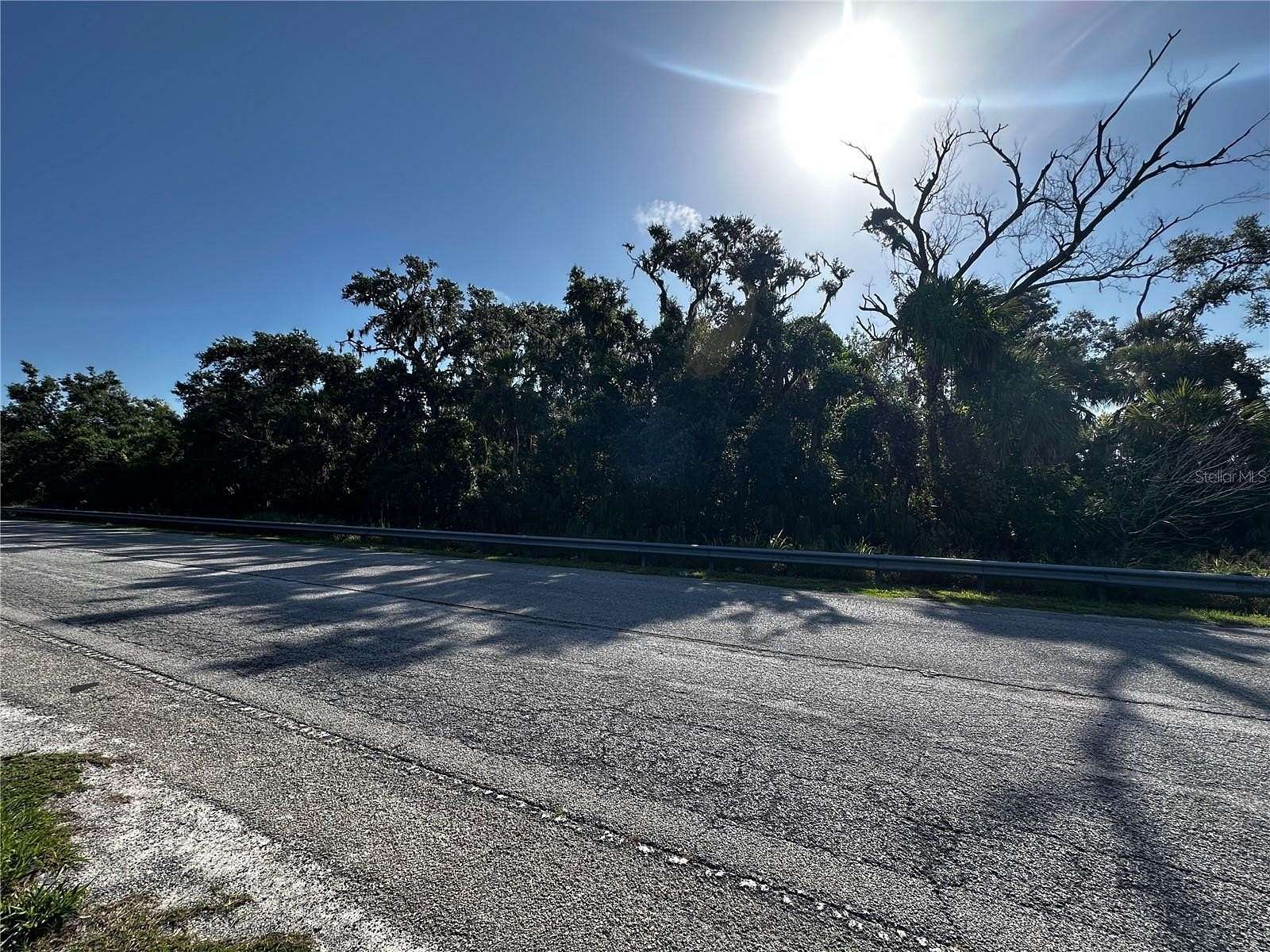 10 Acres of Residential Land for Sale in Palmetto, Florida