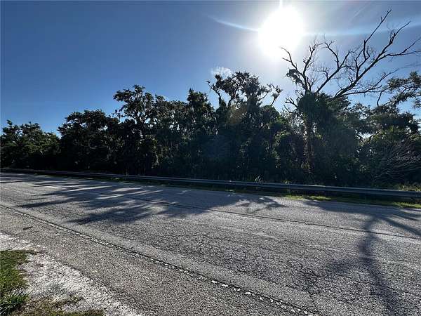 10 Acres of Residential Land for Sale in Palmetto, Florida